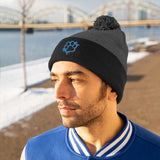 DOG 2022 | Pom Pom Beanie