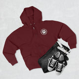 Original | Premium Zip Hoodie