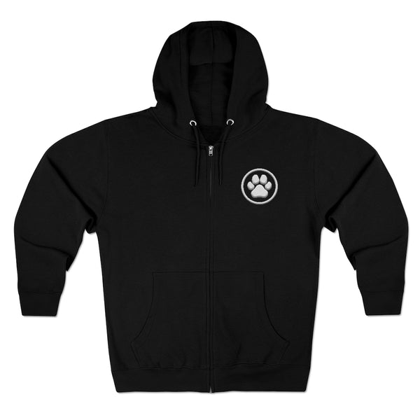 Original | Premium Zip Hoodie