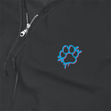 DOG 2022 | Embroidered Zip Hoodie