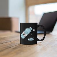 Dog Water Mug