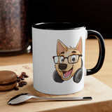 Doggo Mug