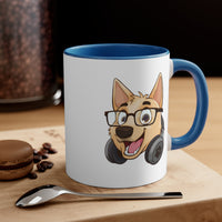 Doggo Mug