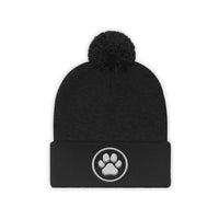 Original | Pom Pom Beanie