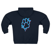 DOG 2022 | Premium Zip Hoodie