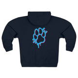 DOG 2022 | Premium Zip Hoodie