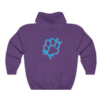 DOG 2022 | Basic Pullover Hoodie