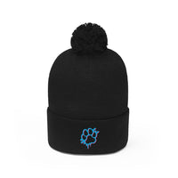 DOG 2022 | Pom Pom Beanie