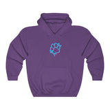 DOG 2022 | Basic Pullover Hoodie