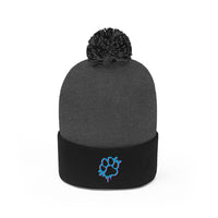 DOG 2022 | Pom Pom Beanie