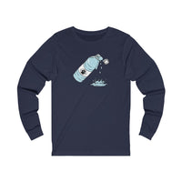 Dog Water | Unisex Long Sleeve