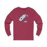 Dog Water | Unisex Long Sleeve