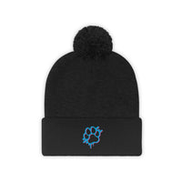 DOG 2022 | Pom Pom Beanie