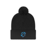 DOG 2022 | Pom Pom Beanie