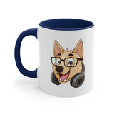 Doggo Mug