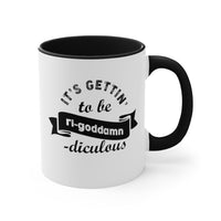 Ridiculous Mug