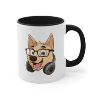 Doggo Mug