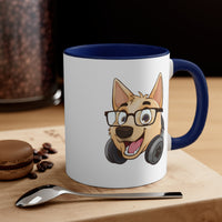 Doggo Mug