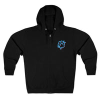 DOG 2022 | Premium Zip Hoodie