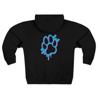 DOG 2022 | Premium Zip Hoodie