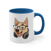 Doggo Mug