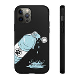 Dog Water | Phone Case